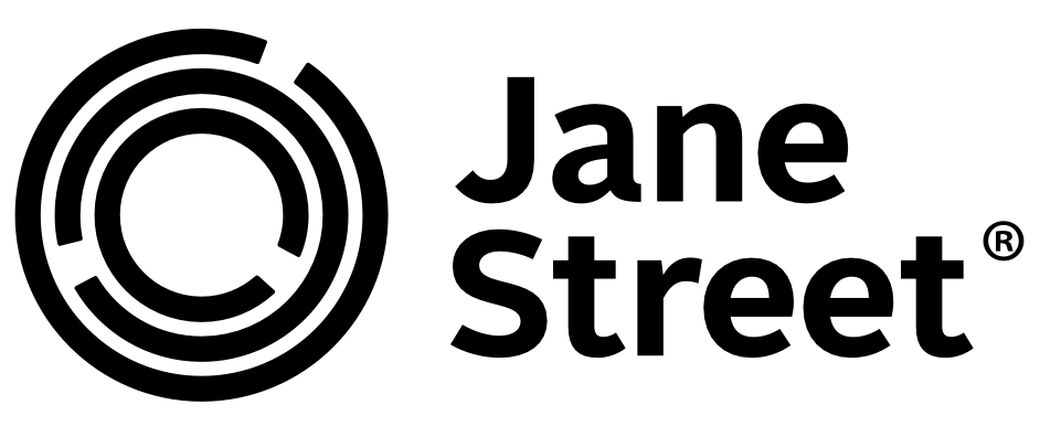Jane Street Logo